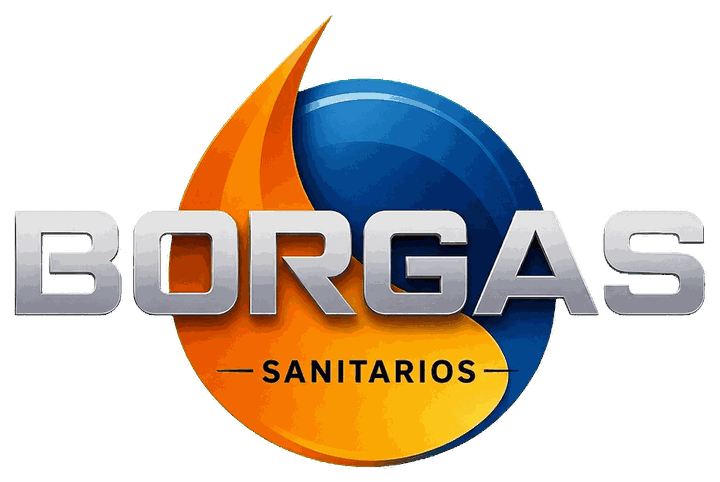 Borgas Sanitarios
