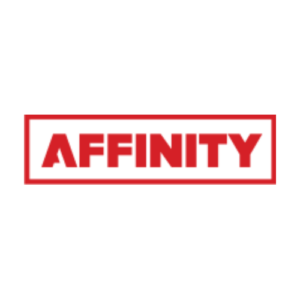 Logo Affinity