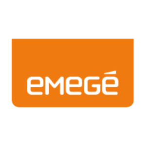 Logo Emege