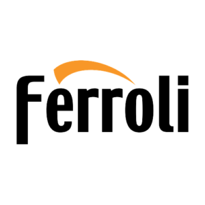 Logo Ferroli