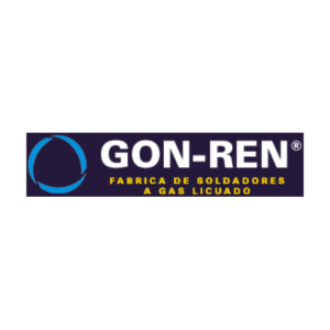 Logo Gon Ren