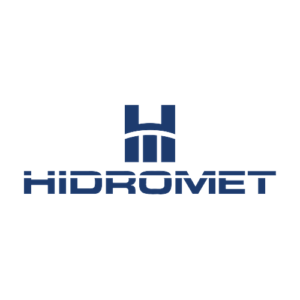 Logo Hidromet