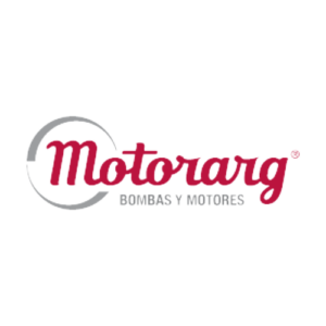 Logo Motorarg