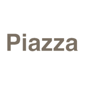 Logo Piazza