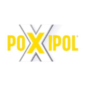 Logo Poxipol