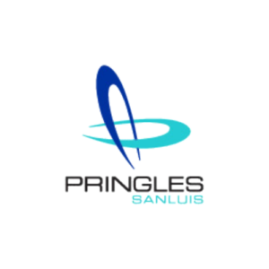 Logo Pringles San Luis