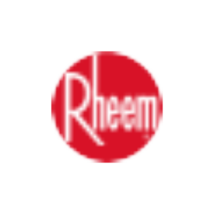 Logo Rheem