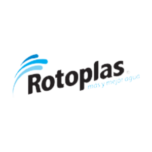 Logo Rotoplas