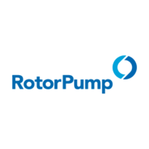 Logo Rotorpump