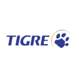 Logo Tigre