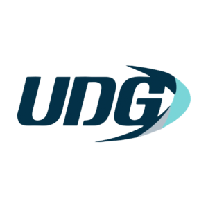 Logo UDG