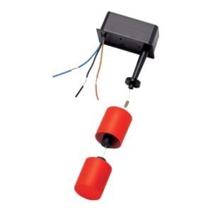 Automático de tanque Viyilant a tanza