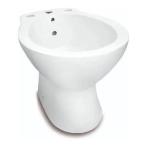 Bidet Piazza - 3 agujeros