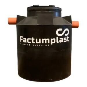 Biodigestor Factumplast 550 L