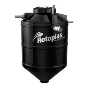 Biodigestor Rotoplas 3000 L