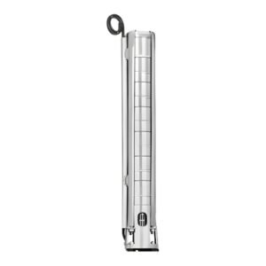 BMS 6" INOX