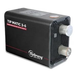 Bomba elevadora TIP MATIC 3-6
