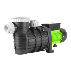 Bomba Plata 2 1/2 HP