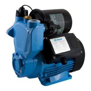 Bomba presurizadora Fluvial Compact