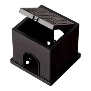 Caja de vereda cloacal Waterplast