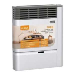 Calefactor Euro TB/TBU 3500 kcal