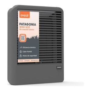 Calefactor Patagonia SCE 5000 kcal