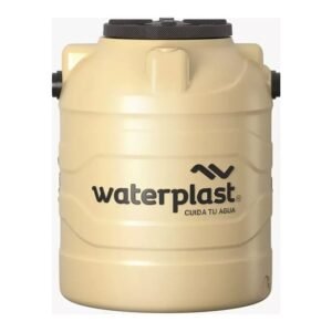 Cámara séptica Waterplast Plus 1000 L