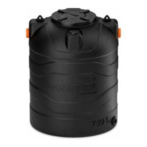 Cámara séptica Waterplast Plus 750 L