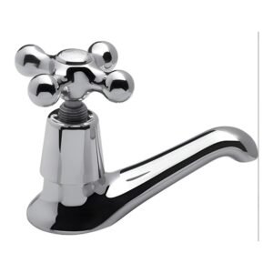 Canilla FV 1 agua para baño