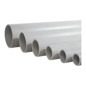 Caño de hierro fundido 100 mm x 3 m