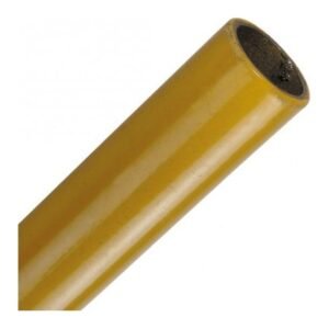 Caño Epoxi gas 1 1/2" x 6,40 m