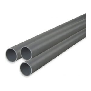 Caño soldable Tigre 40 mm x 6 m