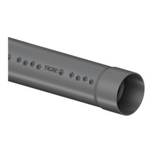 Caño Tigre PBA clase 10 75 mm