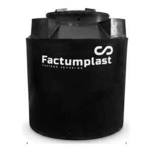 Cisterna Factumplast 550 L