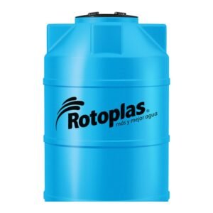 Cisterna Rotoplas estándar 750 L