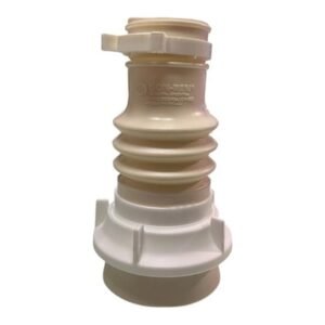 Conector GON-REN para inodoro - Modelo 2