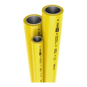 Conexión fusión/fusión VANTEC+