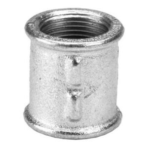 Cupla galvanizada