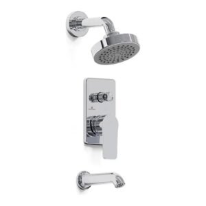 Ducha monocomando Hidromet Small