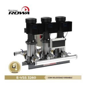 E-VSS 3260 3x380V