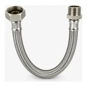 Flexible mallado RAO 1/2" x 30 cm