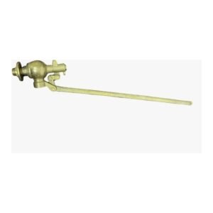 Flotante de bronce IC Bronce 2" sin boya