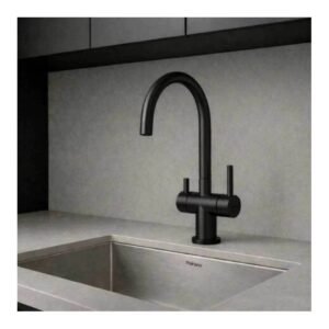 Grifería cocina Vita con filtro