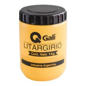 Litargirio Gali 1 kg