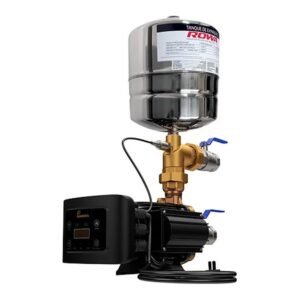 Max Press 360 VF Compact 3x380 V