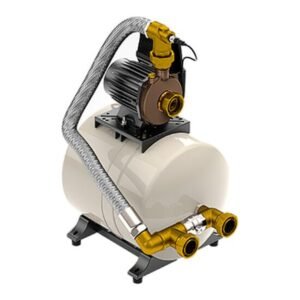 Maxflow 327 VF 60 L
