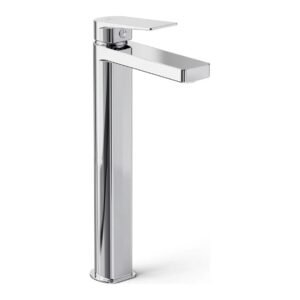 Monocomando alto para lavatorio Hidromet Raptor