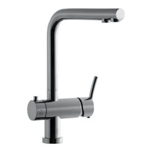 Monocomando cocina FV Libby con acondicionamiento de agua