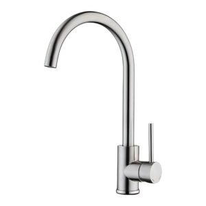 Monocomando cocina Tauro premium
