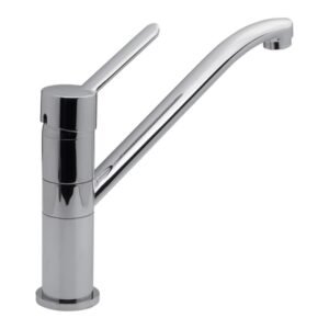 Monocomando para cocina FV Newport alto